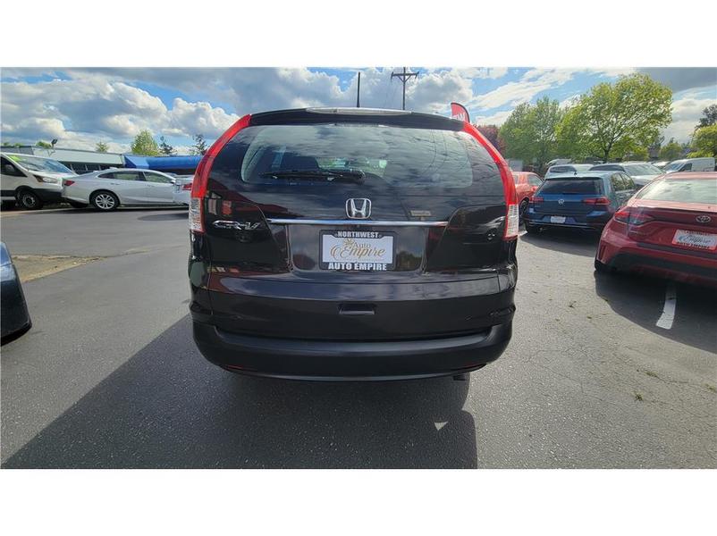 Honda CR-V 2014 price $9,991