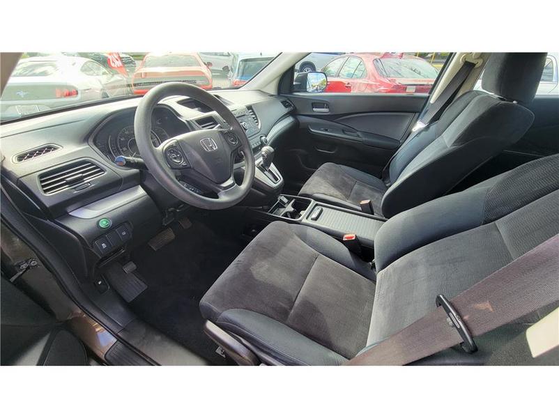 Honda CR-V 2014 price $9,991