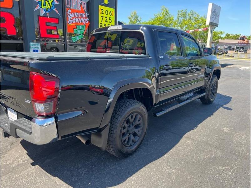 Toyota Tacoma Double Cab 2019 price $31,800