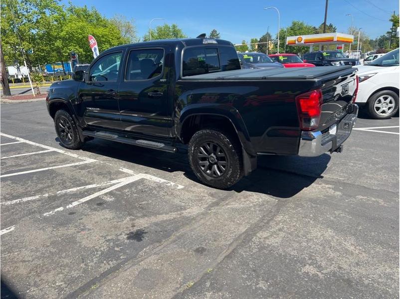 Toyota Tacoma Double Cab 2019 price $31,800