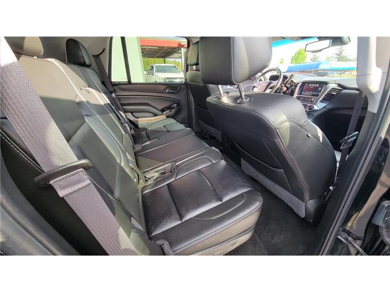 Chevrolet Tahoe 2017 price $21,500