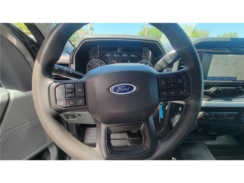 Ford F150 Super Cab 2021 price $26,991