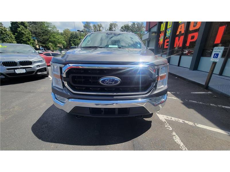 Ford F150 Super Cab 2021 price $26,991