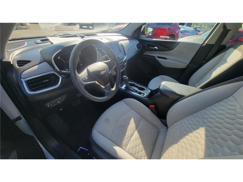 Chevrolet Equinox 2021 price $17,991