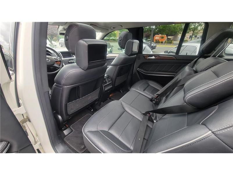 Mercedes-Benz GL-Class 2014 price $12,500