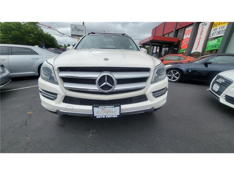 Mercedes-Benz GL-Class 2014 price $12,500