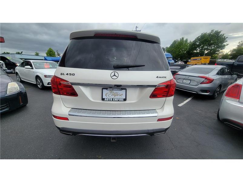 Mercedes-benz GL-Class 2014 price $12,500