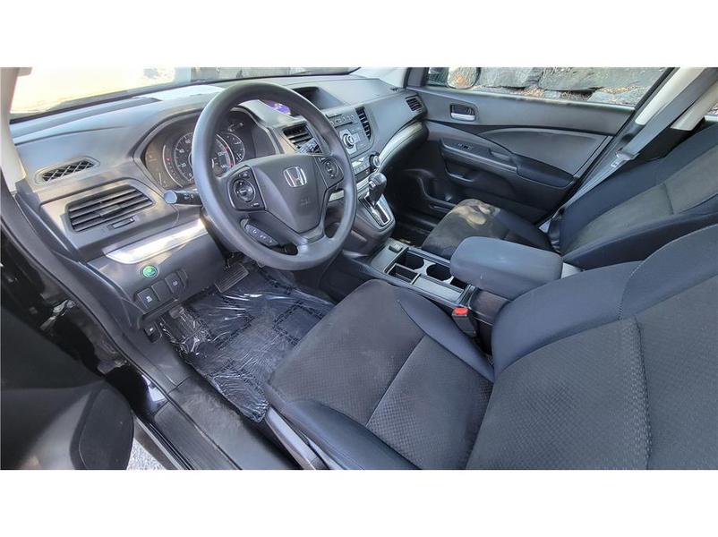 Honda CR-V 2016 price $17,991