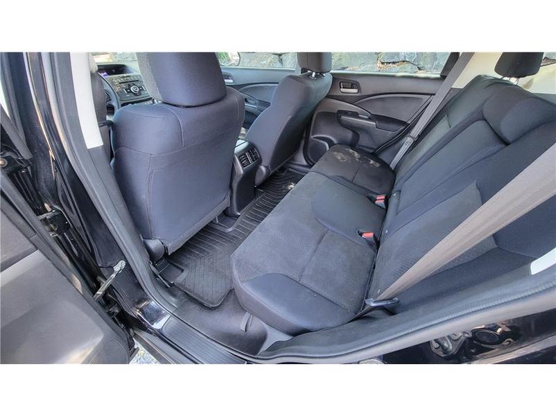 Honda CR-V 2016 price $17,991