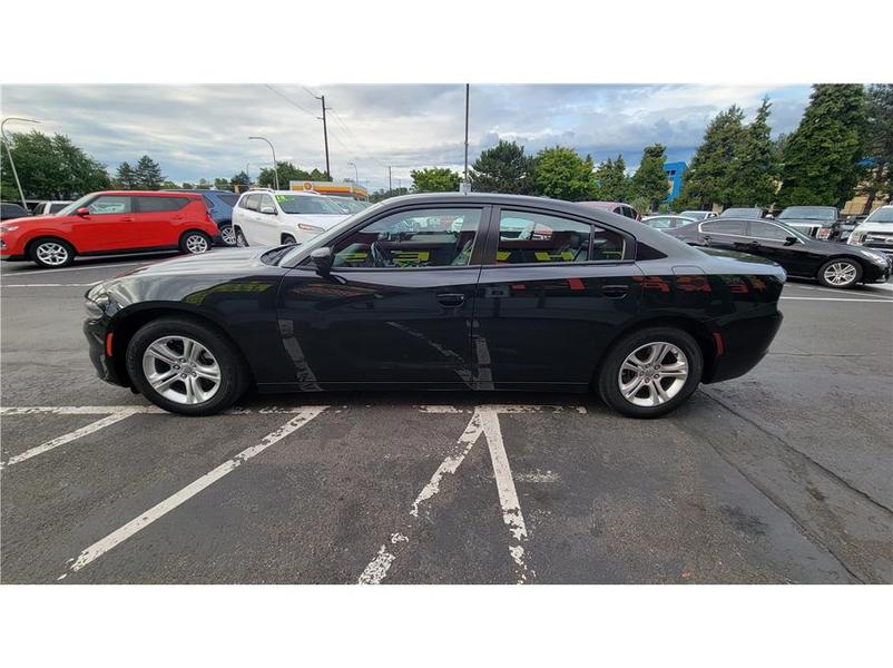 Dodge Charger 2021 price $22,449