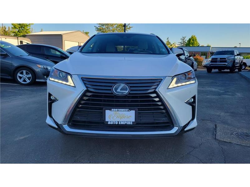 Lexus RX 2017 price $24,991