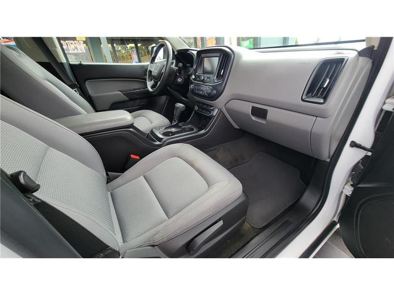 GMC Canyon Crew Cab 2018 price $22,991