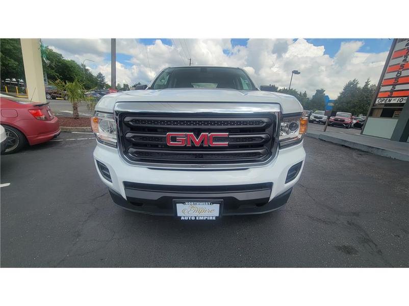 GMC Canyon Crew Cab 2018 price $22,991