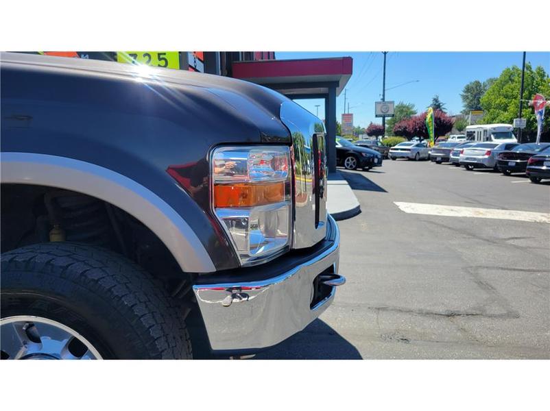 Ford F350 Super Duty Crew Cab 2009 price $16,991