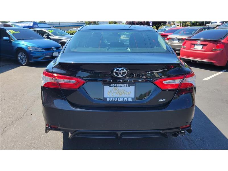 Toyota Camry 2020 price $24,991