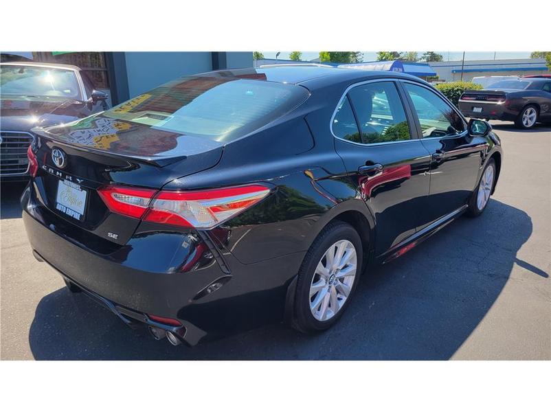 Toyota Camry 2020 price $24,991