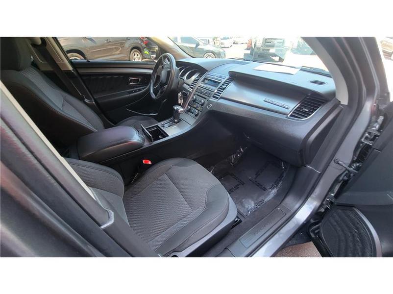 Ford Taurus 2011 price $7,991