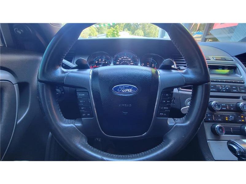 Ford Taurus 2011 price $7,991