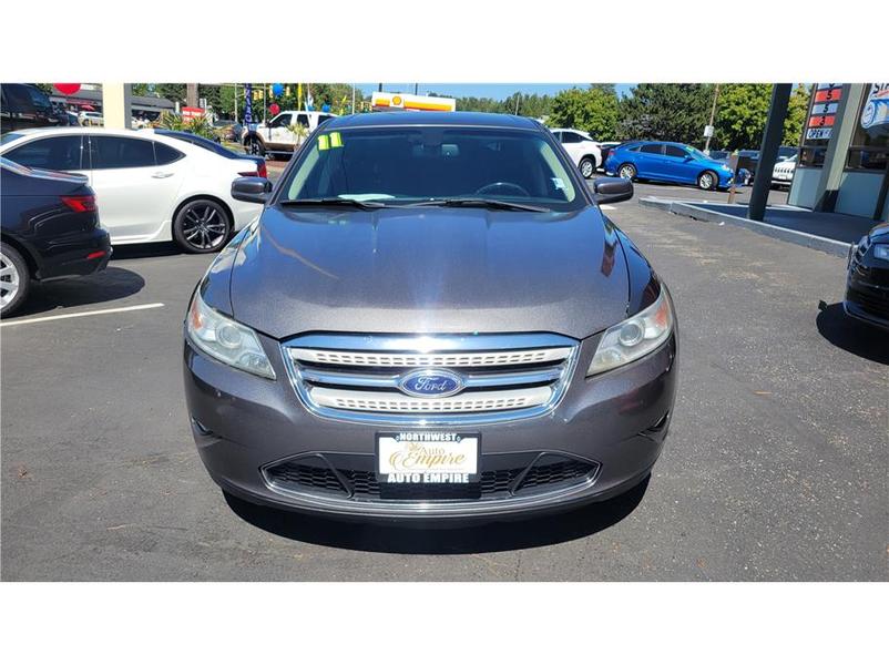 Ford Taurus 2011 price $7,991