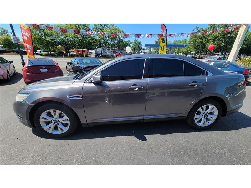 Ford Taurus 2011 price $7,991