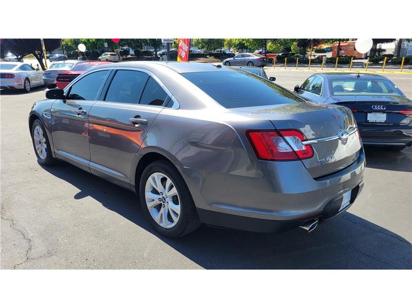 Ford Taurus 2011 price $7,991