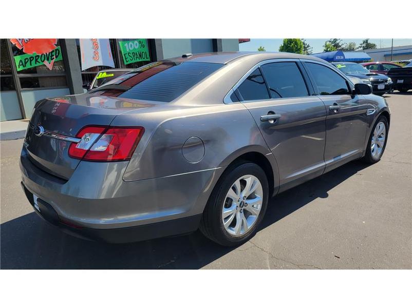 Ford Taurus 2011 price $7,991