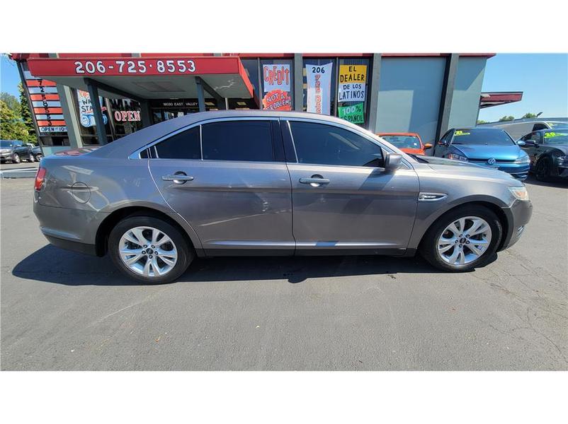 Ford Taurus 2011 price $7,991