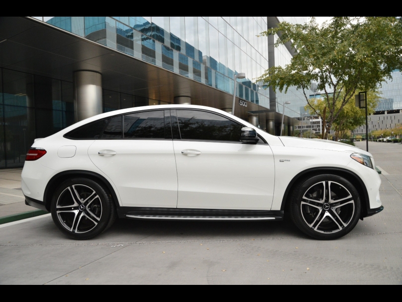 Mercedes-Benz GLE 2019 price $55,888