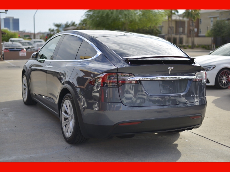 Tesla Model X 2020 price $49,888