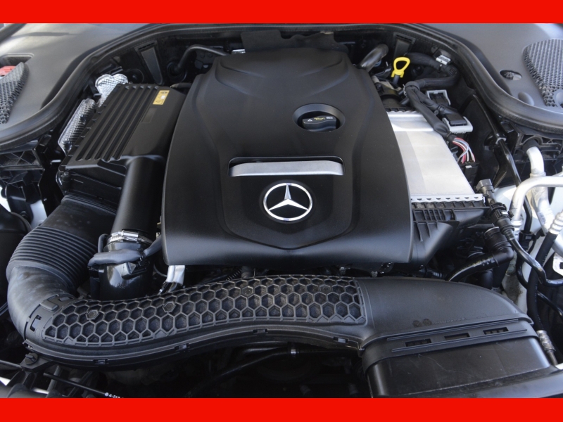Mercedes-Benz E-Class 2017 price $35,555