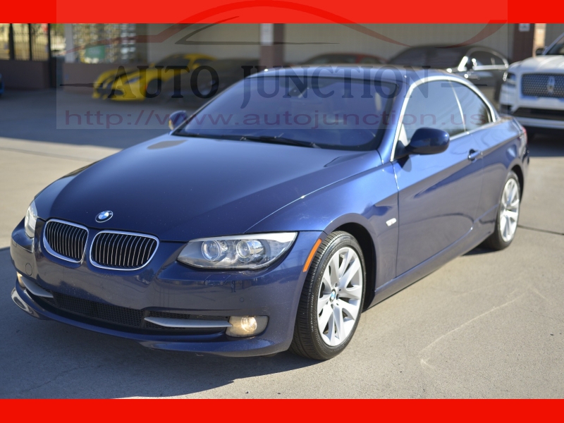 BMW 3-Series 2013 price $15,888