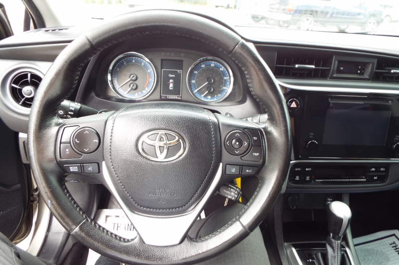 Toyota Corolla 2019 price $995 Down