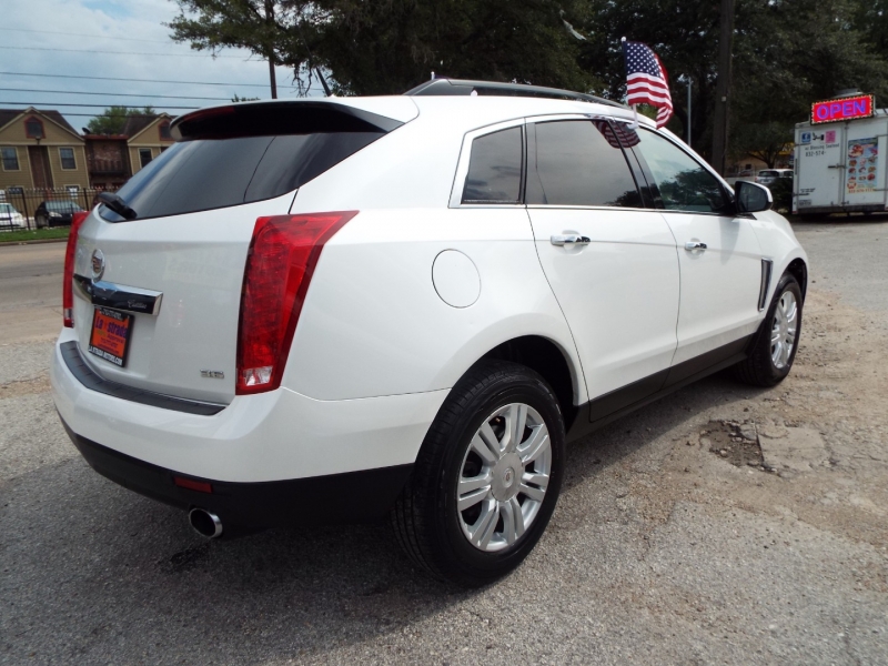 Cadillac SRX 2013 price $995 Down