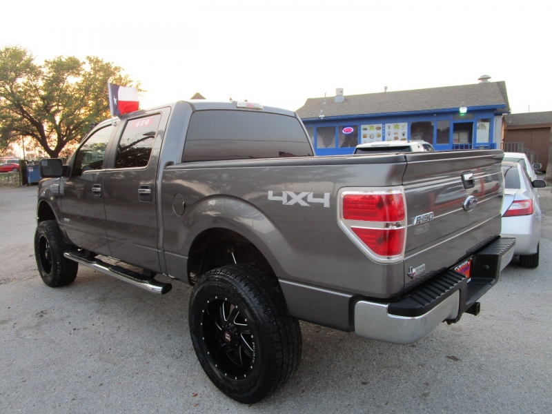 Ford F-150 2013 price $10,995