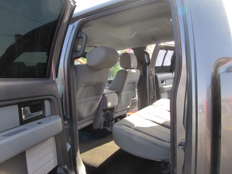 Ford F-150 2013 price $10,995