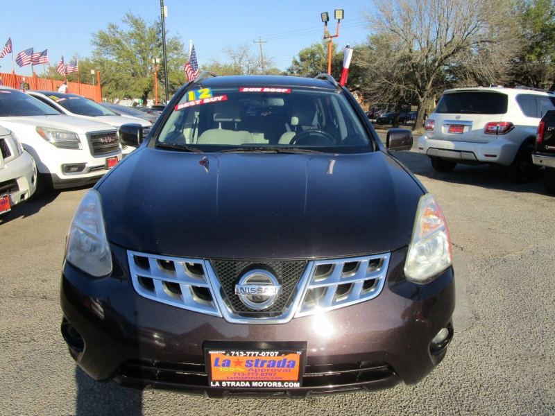 Nissan Rogue 2012 price $995 Down