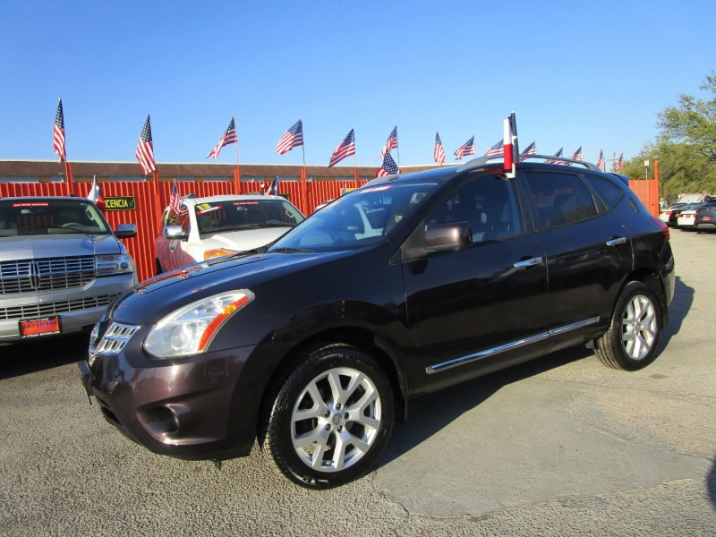 Nissan Rogue 2012 price $995 Down