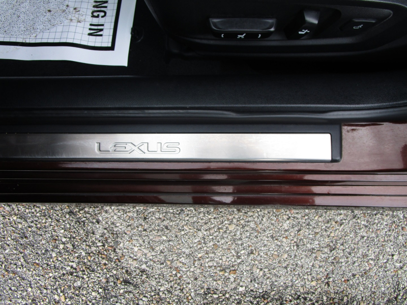 Lexus ES 2016 price $2,995 Down