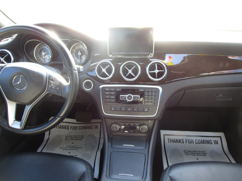 Mercedes-Benz CLA 2014 price $1,995 Down