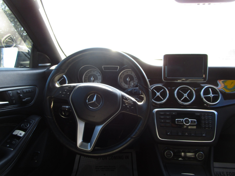 Mercedes-Benz CLA 2014 price $1,995 Down