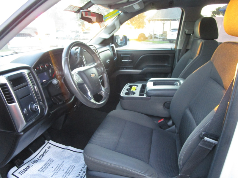Chevrolet SILVERADO 1500 2014 price $1,795 Down