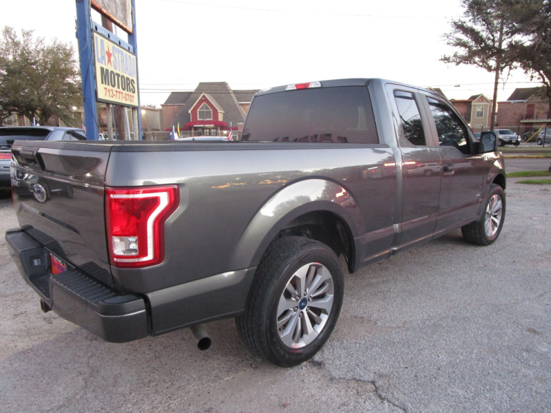 Ford F150 2017 price $1,795 Down