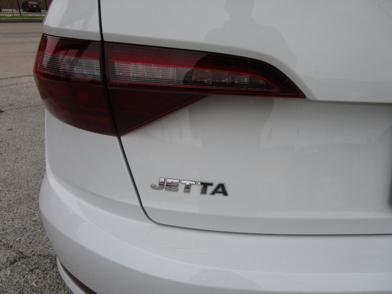 Volkswagen JETTA 2021 price $1,995 Down