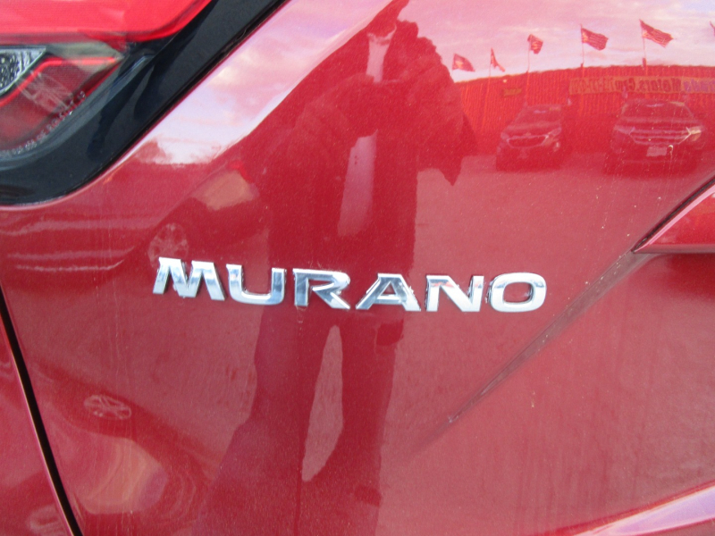 Nissan MURANO 2019 price $2,495 Down