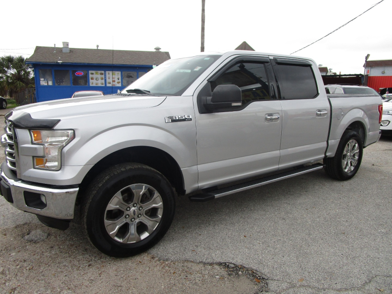 FORD F150 2015 price $3,500 Down