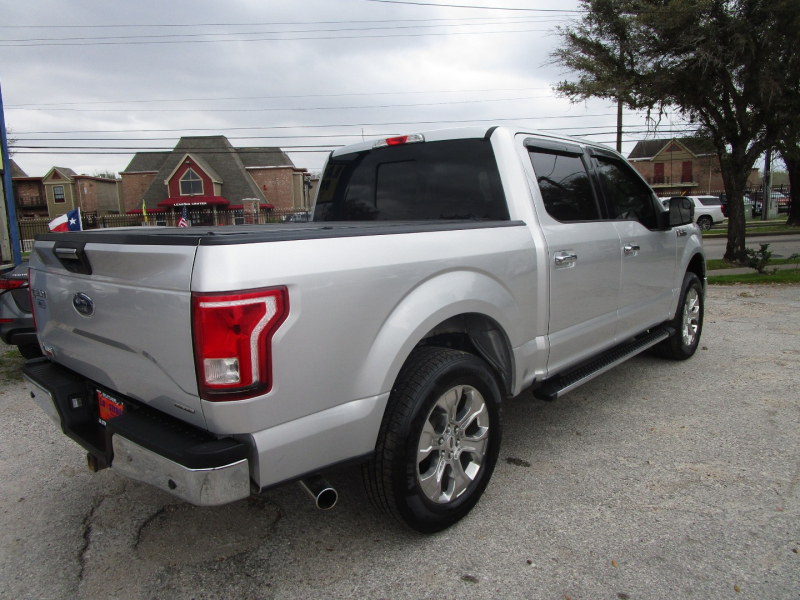 FORD F150 2015 price $3,500 Down