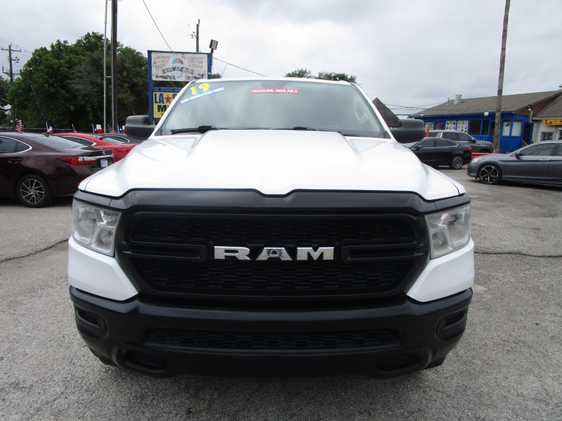 RAM 1500 2019 price $3,500 Down