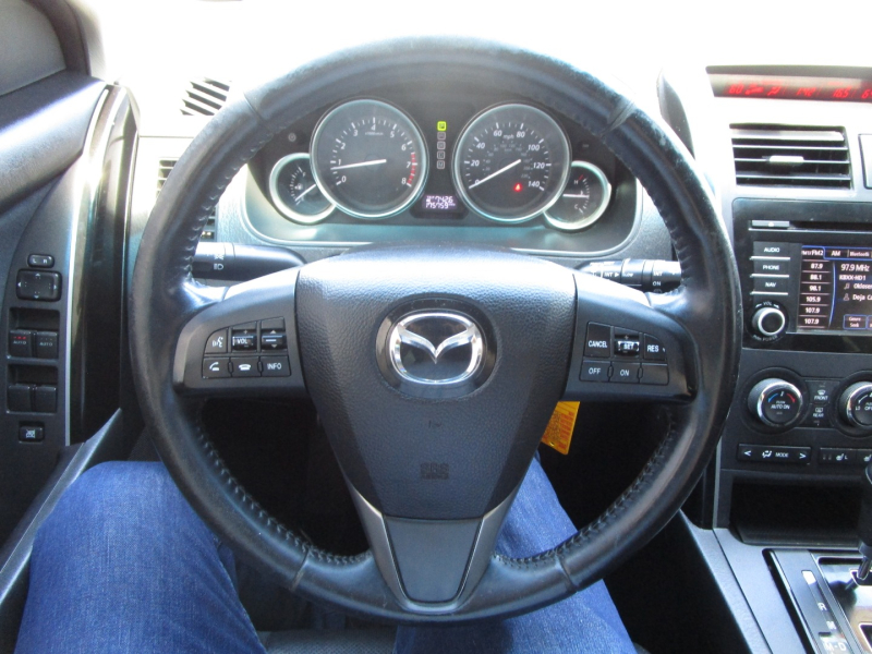 Mazda CX-9 2015 price $6,995
