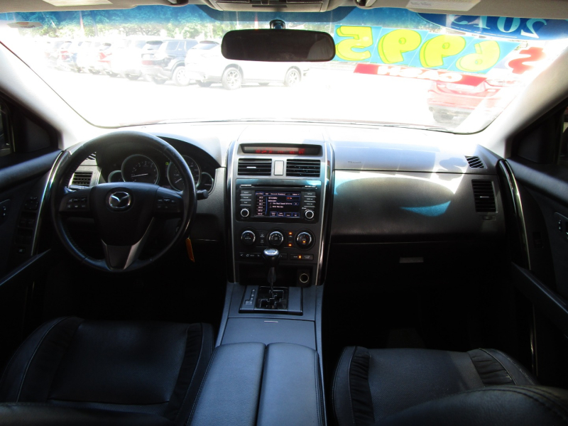 Mazda CX-9 2015 price $6,995