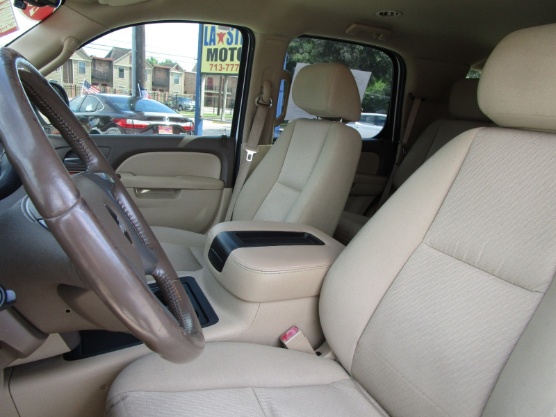 Chevrolet TAHOE 2013 price $8,995